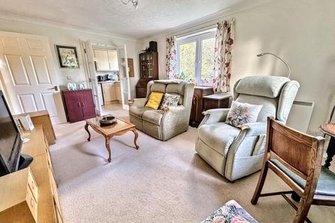 2 bedroom retirement property for sale, Ferndown