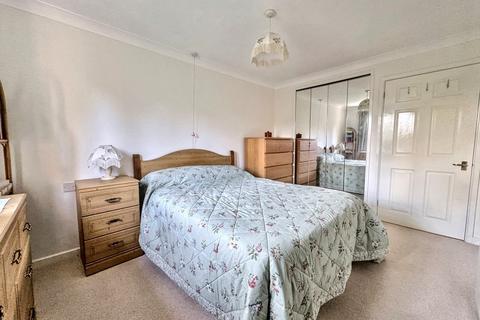 2 bedroom retirement property for sale, Ferndown