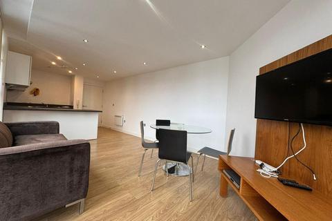 2 bedroom apartment to rent, Hill Quays (Block B), 8 Commercial Street, Manchester