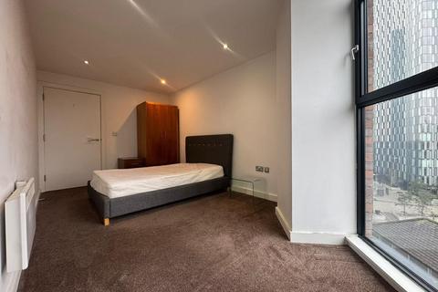 2 bedroom apartment to rent, Hill Quays (Block B), 8 Commercial Street, Manchester