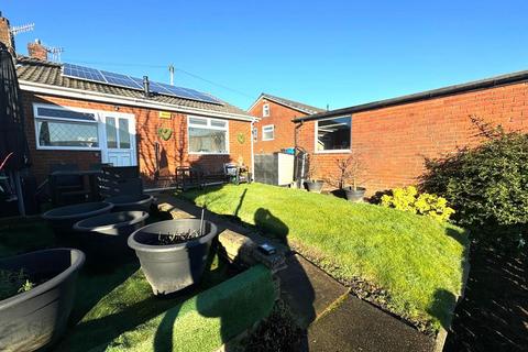 2 bedroom terraced house for sale, Beaufont Drive, Oldham