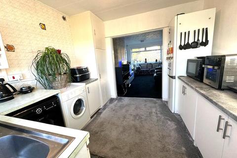 3 bedroom semi-detached bungalow for sale, Beaufont Drive, Oldham