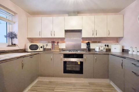 4 bedroom detached house for sale, Scott Close, Coalville, LE67