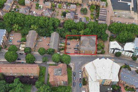 Land for sale, 93 Plough Way, Surrey Docks SE16