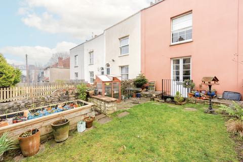 2 bedroom maisonette for sale, 134 Cotham Brow, Bristol BS6