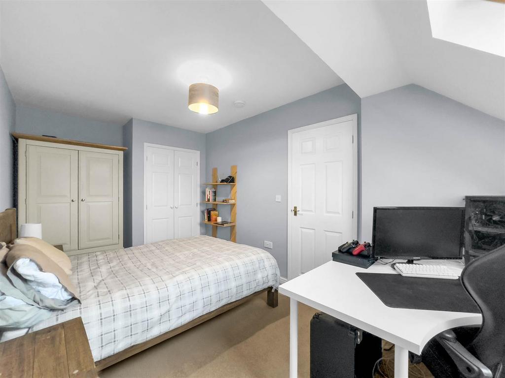 Bedroom 3 Aspect 3
