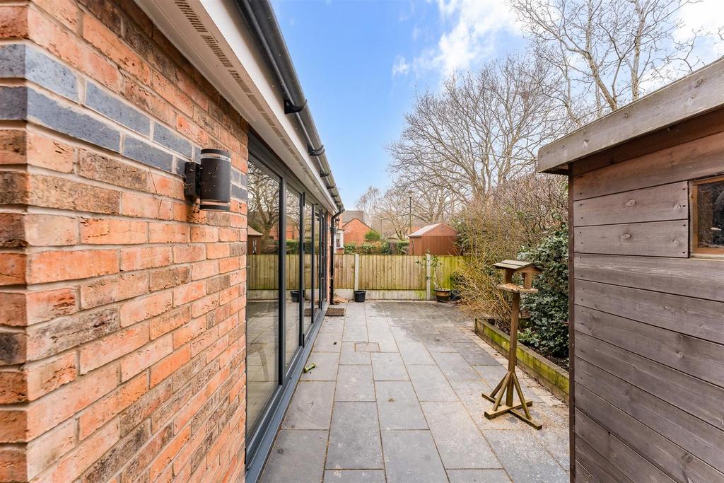 Rear Garden Aspect 2