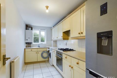 2 bedroom flat for sale, St Lukes Court, Hatfield AL10