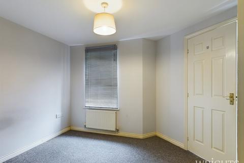 2 bedroom flat for sale, St Lukes Court, Hatfield AL10