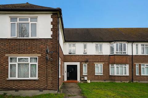 Flat 1, Selhurst New Court Selhurst New Road, London, SE25 5PT