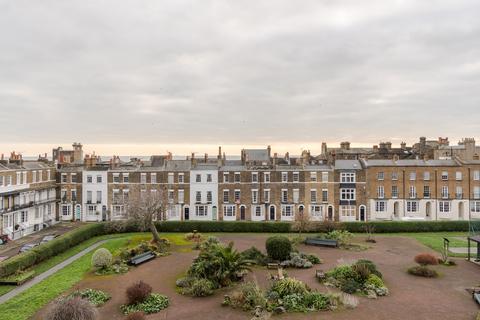 6 bedroom terraced house for sale, Spencer Square, Ramsgate, Kent