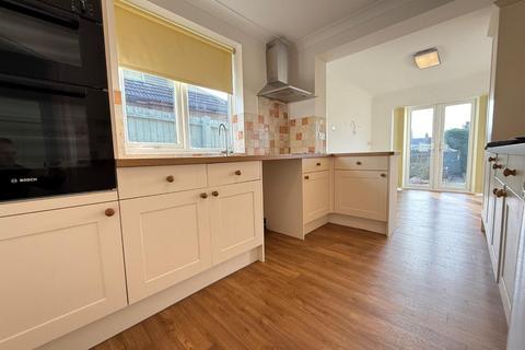 2 bedroom semi-detached bungalow for sale, Thornby Drive, Northampton NN2