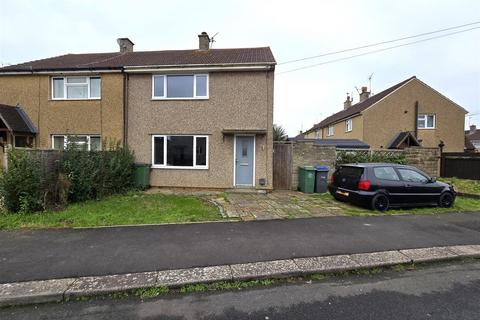 2 bedroom semi-detached house for sale, Barken Road, Chippenham