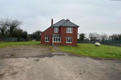 3 bedroom detached house for sale, Reservoir House, St. Lythan's, Cardiff, South Glamorgan, CF5 6BQ