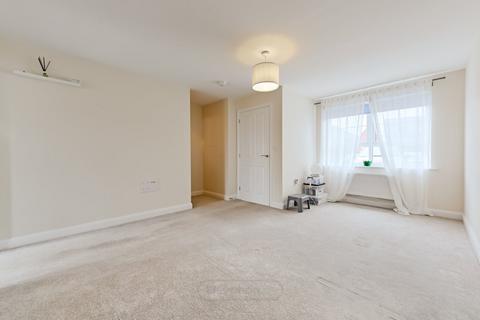 3 bedroom end of terrace house for sale, Cranwell Crescent, Eaton Leys, Milton Keynes, MK17