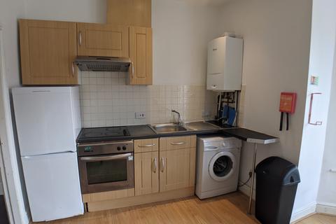 Wellington Road, Manchester M20