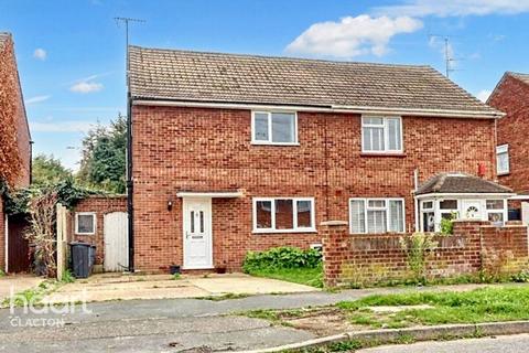 Tewkesbury Road, Clacton-On-Sea