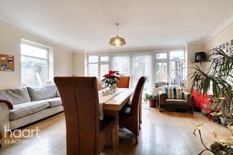 undefined, Tewkesbury Road, Clacton-On-Sea