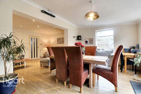 undefined, Tewkesbury Road, Clacton-On-Sea