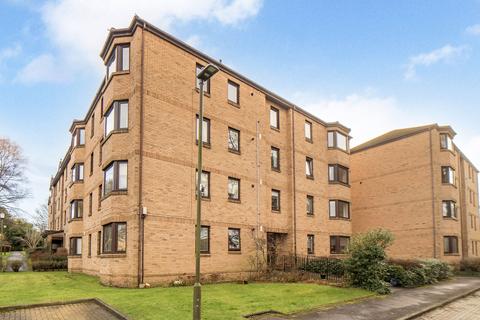 2 bedroom flat for sale, 12/10 Craigend Park, Liberton, Edinburgh EH16 5XX