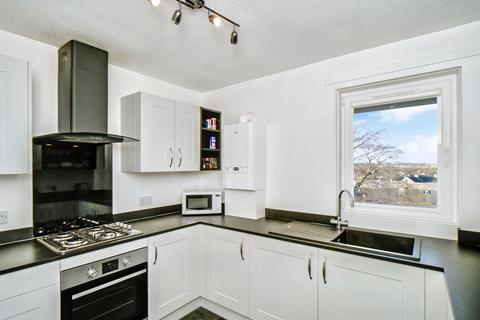 2 bedroom flat for sale, 12/10 Craigend Park, Liberton, Edinburgh EH16 5XX