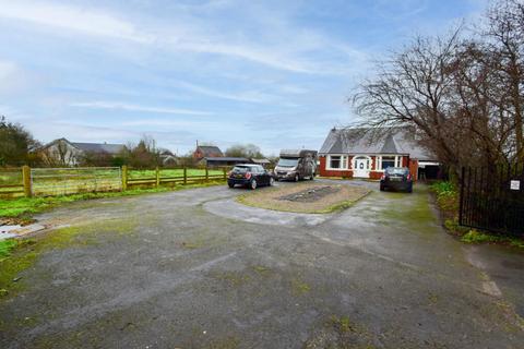 3 bedroom detached house for sale, Blackpool Road, Newton, Preston, Lancashire, PR4 3RJ