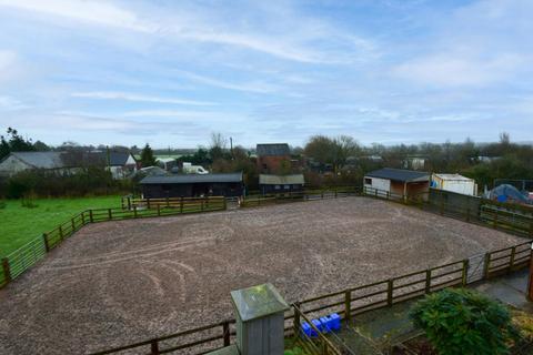 3 bedroom detached house for sale, Blackpool Road, Newton, Preston, Lancashire, PR4 3RJ