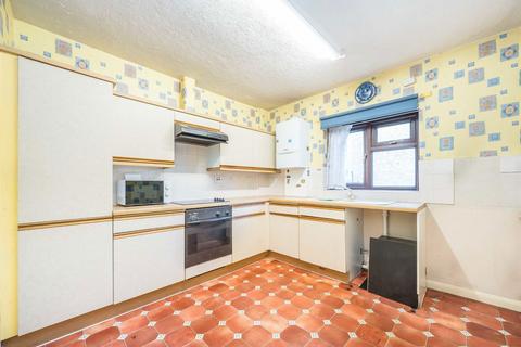 2 bedroom flat for sale, Hewison Street, London E3