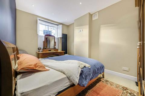 2 bedroom flat for sale, Thornhill Road, London N1