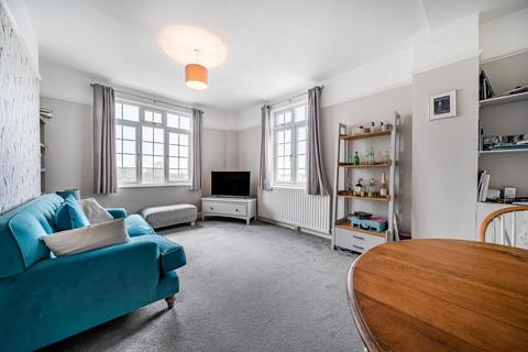 1 bedroom flat for sale, Charleville Road, Barons Court