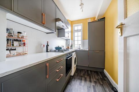 1 bedroom flat for sale, Charleville Road, Barons Court