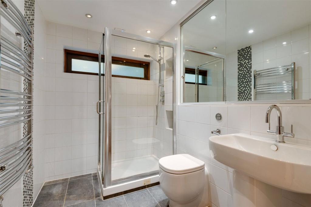 Bathroom Two