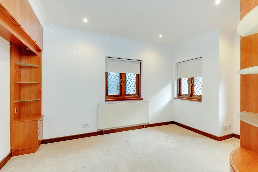 Bedrom Four