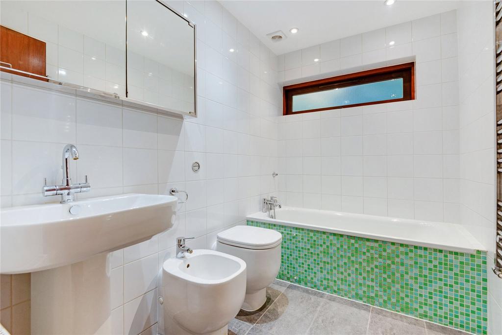 Bathroom Three
