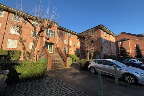 1 bedroom flat to rent, Navigation Walk, Leeds, West Yorkshire, LS10