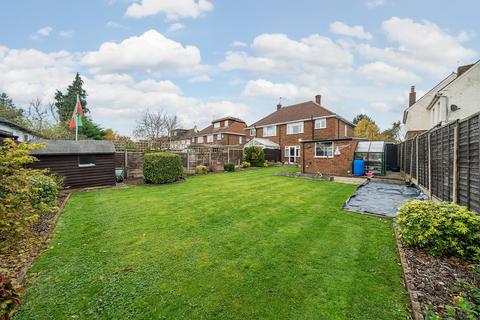 3 bedroom semi-detached house for sale, Bridge Road, Chertsey, KT16