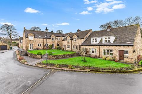 2 bedroom house for sale, High House Mews, Addingham LS29