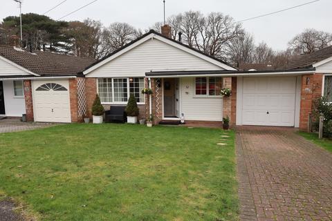 3 bedroom bungalow for sale, Birchdale, Hythe