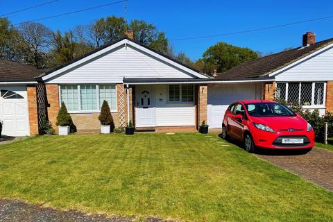 29 Birchdale, Hythe, Southampton, SO45 3HX