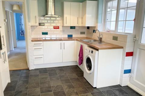29 Birchdale, Hythe, Southampton, SO45 3HX