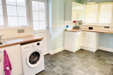 29 Birchdale, Hythe, Southampton, SO45 3HX