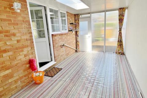 29 Birchdale, Hythe, Southampton, SO45 3HX