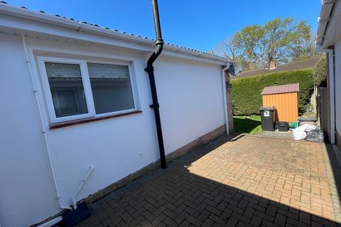29 Birchdale, Hythe, Southampton, SO45 3HX