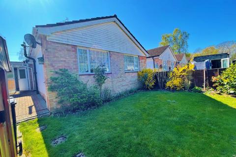 29 Birchdale, Hythe, Southampton, SO45 3HX