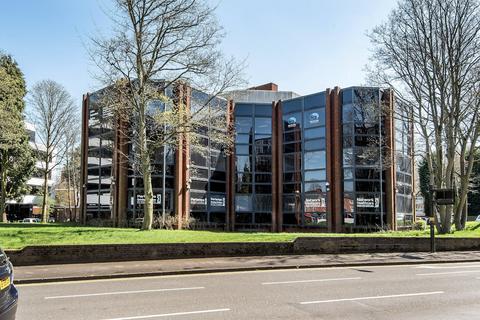 Office to rent, Hagley Court, 40 Vicarage Road, Edgbaston, Birmingham, B15 3EZ