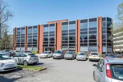 Office to rent, Hagley Court, 40 Vicarage Road, Edgbaston, Birmingham, B15 3EZ