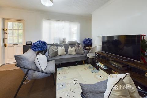 undefined, Drummond Gardens, Christ Church Mount, Epsom, Surrey. KT19 8RP