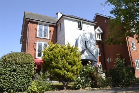 2 bedroom apartment for sale, Victoria Chase, Colchester