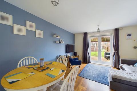 2 bedroom semi-detached house for sale, Blenheim Road, Leighton Buzzard, LU7