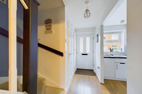 16 Blenheim Road, Leighton Buzzard, LU7 3DZ